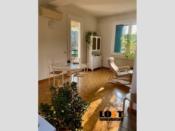 Appartamento in Vendita a Padova, 290'000&euro;, 130 m²