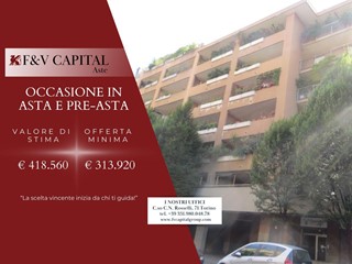 Appartamento in Vendita a Milano, 313'920&euro;, 176 m²