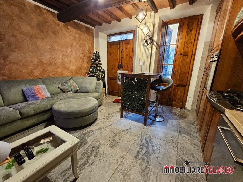 Bilocale in Vendita a Poggibonsi, 115'000&euro;, 60 m²