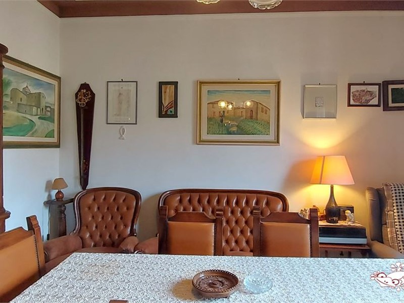 Appartamento in Vendita a San Gimignano, 240'000&euro;, 