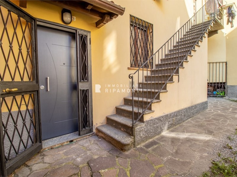 Bilocale in Affitto a Civate, 600&euro;, 42 m²