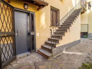 Bilocale in Affitto a Civate, 600&euro;, 42 m²