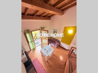 Trilocale in Vendita a Martellago, 110'000&euro;, 60 m², arredato