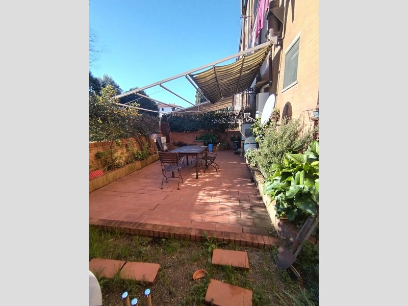 Quadrilocale in Vendita a Livorno, 290'000&euro;, 90 m², arredato, con Box