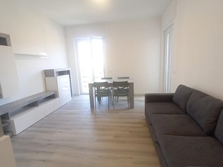 Appartamento in Affitto a Camaiore, zona Lido di Camaiore, 1'500&euro;, 90 m², arredato