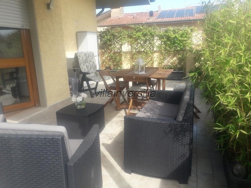 Trilocale in Affitto a Pietrasanta, zona Marina di Pietrasanta, 55 m², arredato