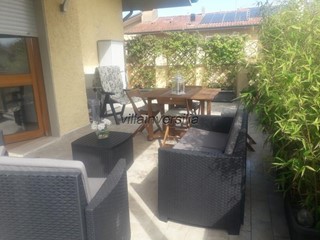 Trilocale in Affitto a Pietrasanta, zona Marina di Pietrasanta, 55 m², arredato