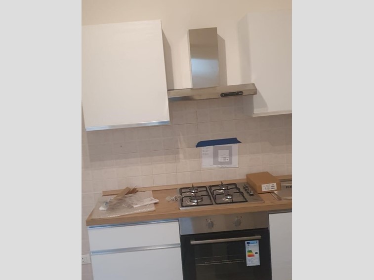 Trilocale in Affitto a Ponsacco, 650&euro;, 75 m², arredato