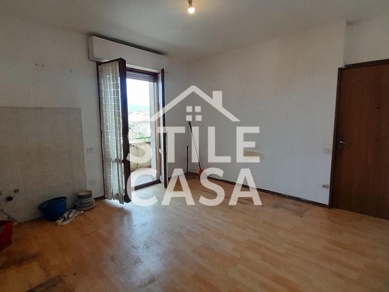Bilocale in Vendita a Montecatini Terme, 52'000&euro;, 45 m²