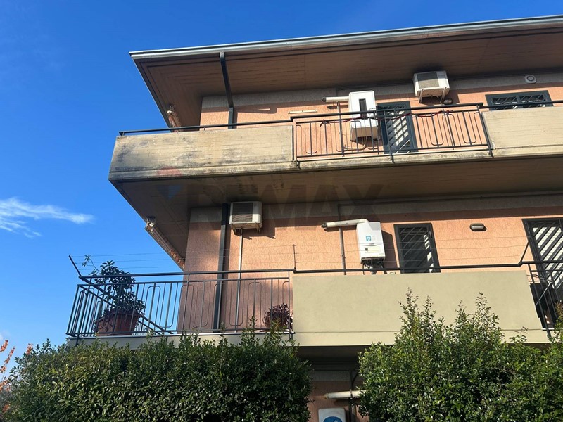 Appartamento in Vendita a Tremestieri Etneo, 210'000&euro;, 95 m²
