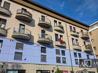 Attico in Vendita a Novara, 350'000&euro;, 155 m²