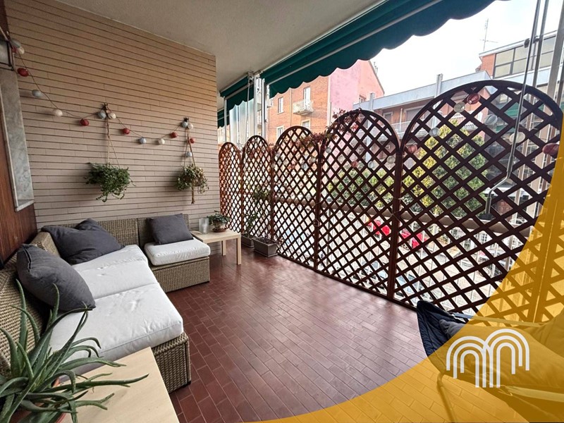 Quadrilocale in Vendita a Torino, 499'000&euro;, 130 m²