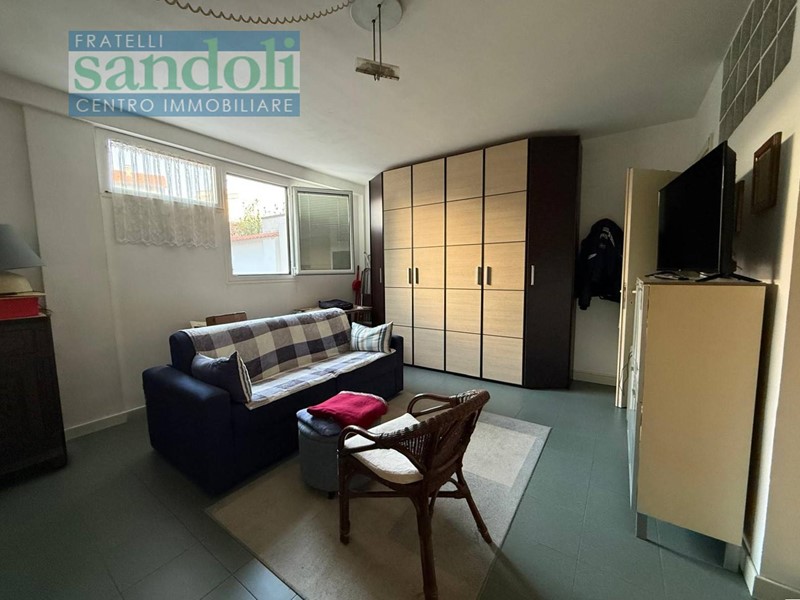 Monolocale in Affitto a Vercelli, 300&euro;, 30 m²