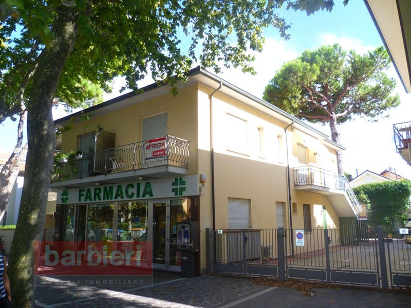 Trilocale in Affitto a Cervia, 75 m²