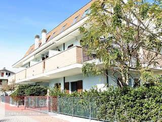 Trilocale in Affitto a Ravenna, 80 m²