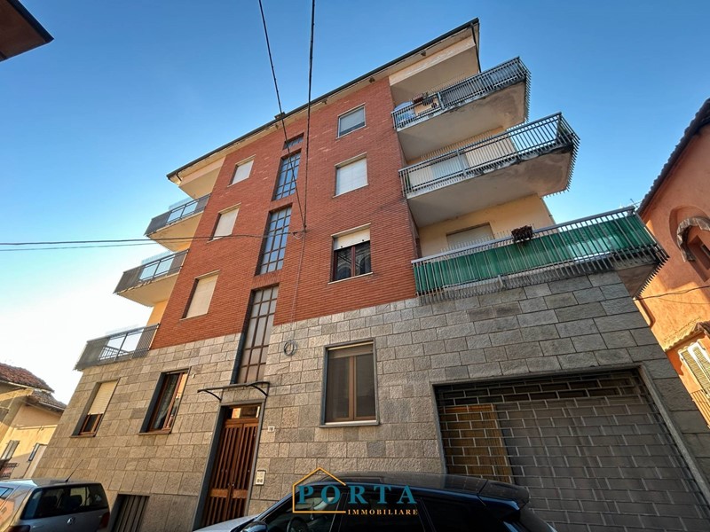 Trilocale in Vendita a Farigliano, 49'000&euro;, 75 m²