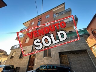 Trilocale in Vendita a Farigliano, 49'000&euro;, 75 m²