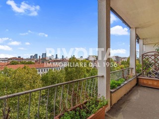 Quadrilocale in Affitto a Milano, 6'500&euro;, 150 m²