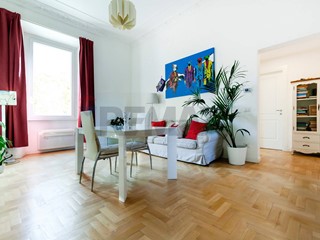 Trilocale in Vendita a Roma, 549'000&euro;, 70 m²