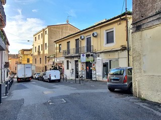 Trilocale in Vendita a Catanzaro, 55'000&euro;, 65 m²