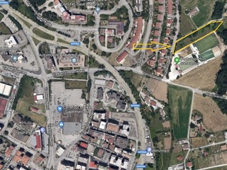 Terreno edificabile in Vendita a Benevento, 75'000&euro;, 3192 m²