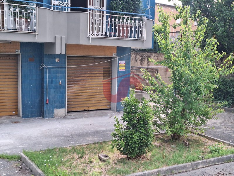 Box in Vendita a Benevento, 25'000&euro;, 26 m²