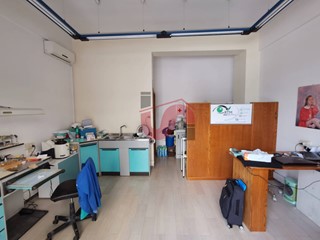 Immobile commerciale in Vendita a Benevento, 37'000&euro;, 30 m²