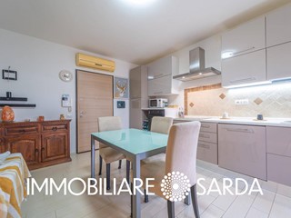 Trilocale in Vendita a Olbia, 215'000&euro;, 75 m²