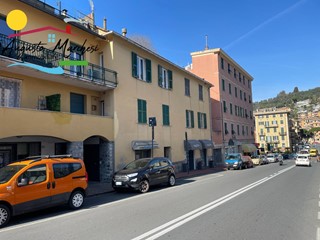 Appartamento in Affitto a Recco, 1'400&euro;, 80 m²