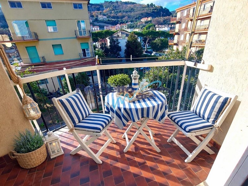 Bilocale in Vendita a Pietra Ligure, 195'000&euro;, 45 m²