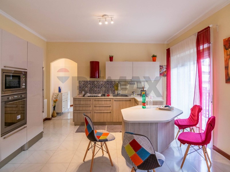 Monolocale in Affitto a Tremestieri Etneo, 600&euro;, 45 m²