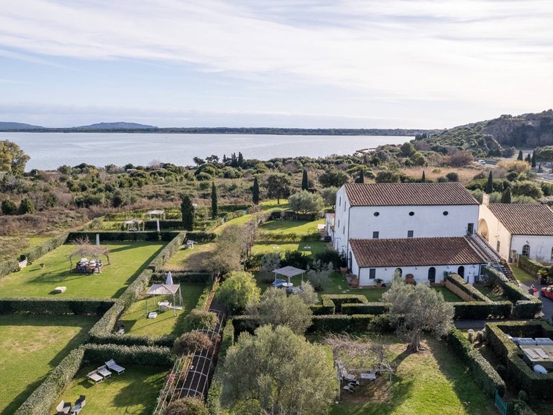 Appartamento in Vendita a Monte Argentario, 420'000&euro;, 72 m²