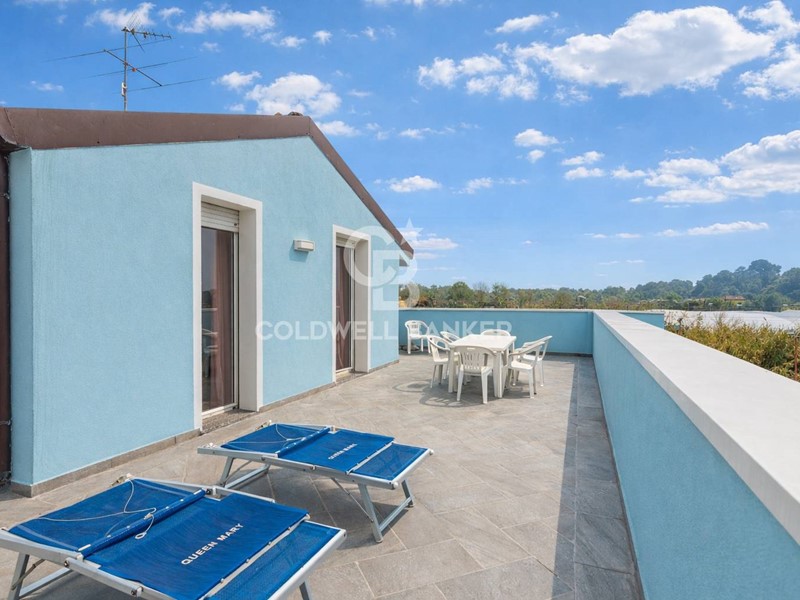 Attico in Vendita a Cattolica, 405'000&euro;, 70 m²