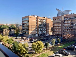 Trilocale in Vendita a Roma, 349'000&euro;, 74 m²