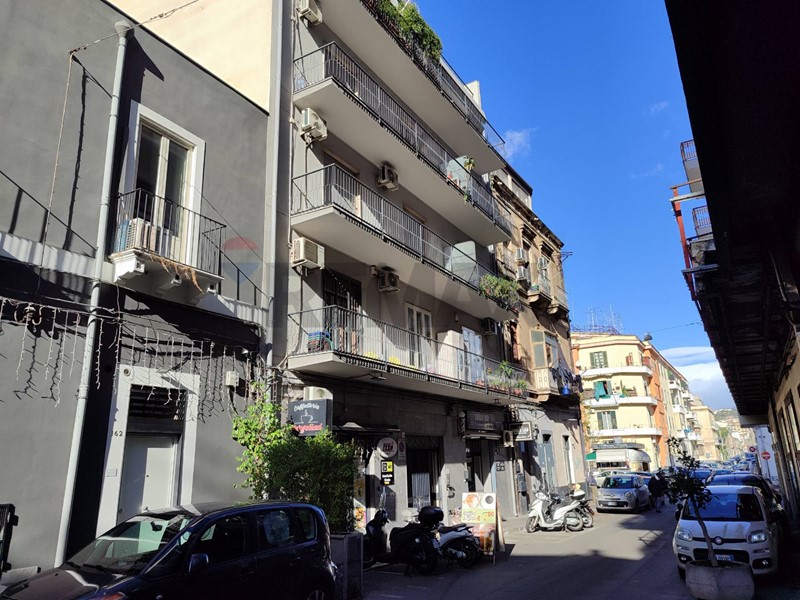 Bilocale in Vendita a Catania, 59'000&euro;, 30 m²