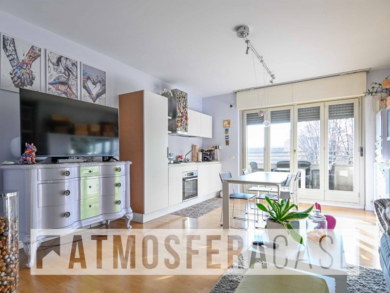 Bilocale in Affitto a Bergamo, 850&euro;, 65 m²