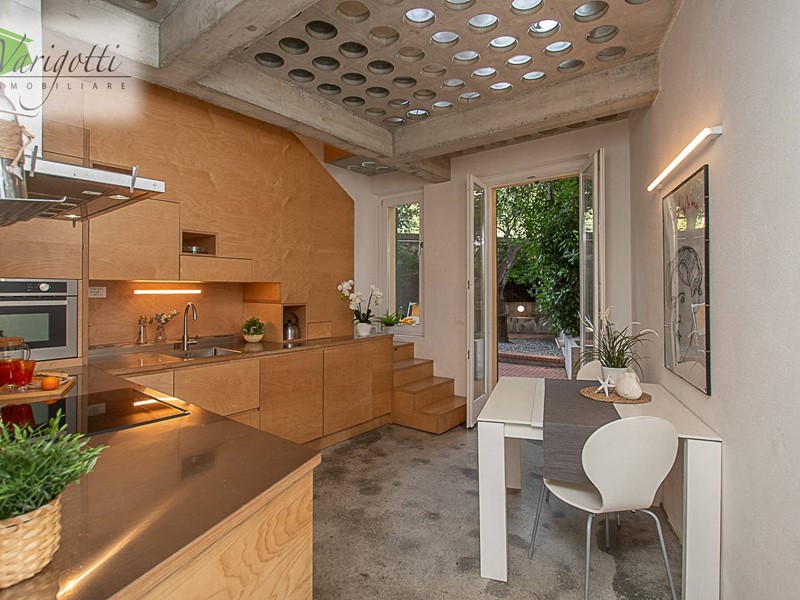 Quadrilocale in Vendita a Finale Ligure, 650'000&euro;, 84 m²