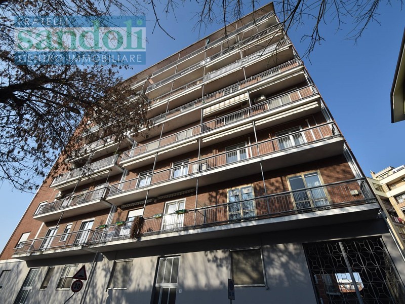 Trilocale in Vendita a Vercelli, 85'000&euro;, 75 m²