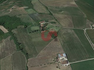 Terreno agricolo in Vendita a Benevento, 98'000&euro;, 44000 m²