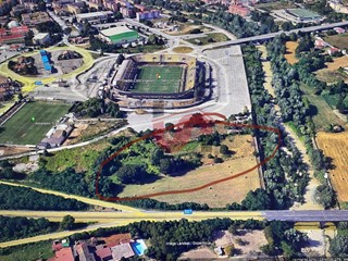 Terreno edificabile in Vendita a Benevento, 118'000&euro;, 8600 m²