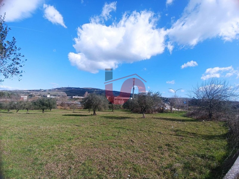 Terreno industriale in Vendita a Benevento, 85'000&euro;, 6495 m²