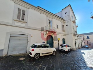 Quadrilocale in Affitto a Benevento, 650&euro;, 104 m²