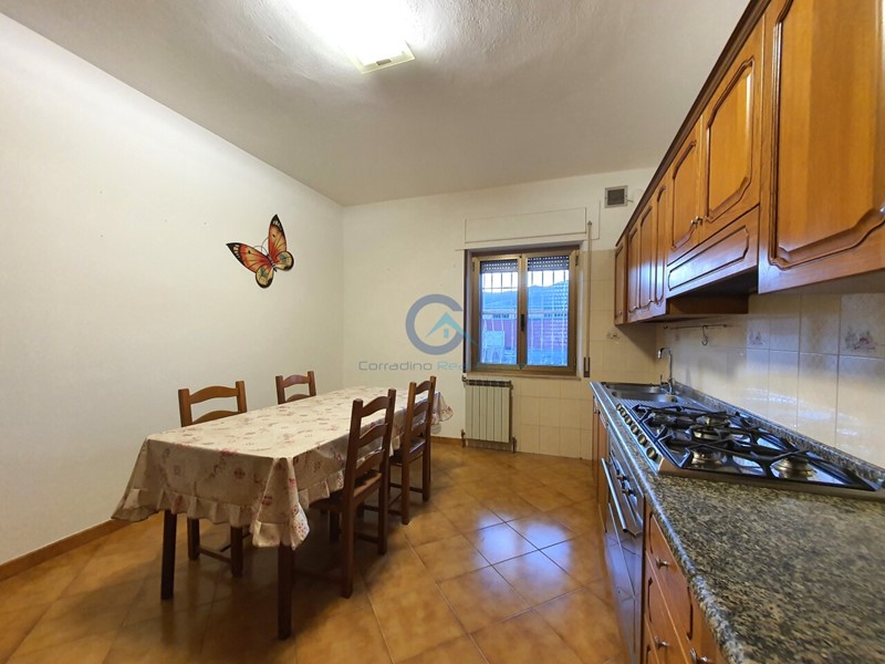 Trilocale in Affitto a Catanzaro, zona Sala, 500&euro;, 100 m², arredato