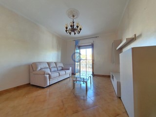 Trilocale in Affitto a Catanzaro, zona Sala, 500&euro;, 100 m², arredato