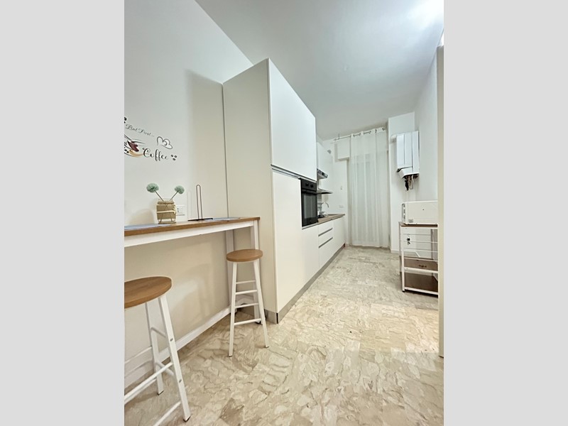 Quadrilocale in Affitto a Francavilla al Mare, 500&euro;, 90 m², arredato