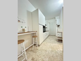 Quadrilocale in Affitto a Francavilla al Mare, 500&euro;, 90 m², arredato