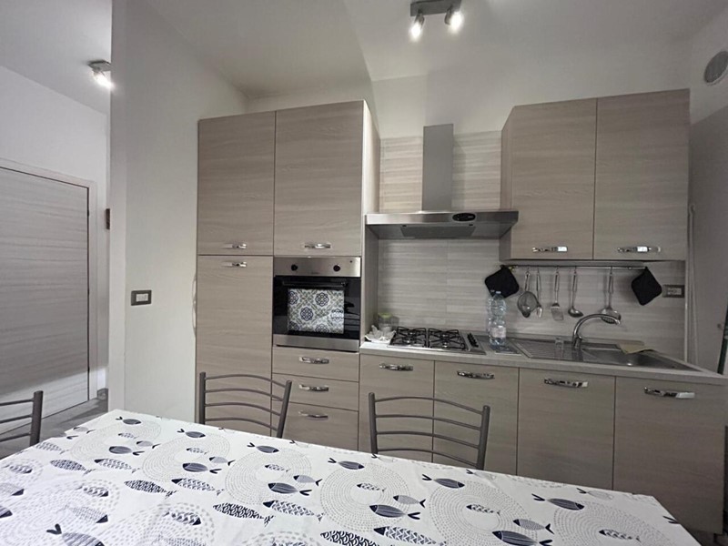 Bilocale in Affitto a Francavilla al Mare, 450&euro;, 60 m², arredato