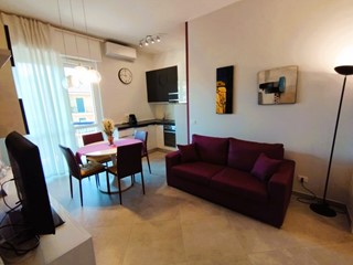 Trilocale in Vendita a Andora, 249'000&euro;, 60 m², arredato