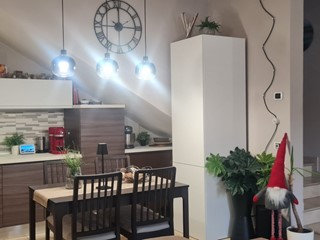 Trilocale in Vendita a Coriano, 170'000&euro;, 80 m²