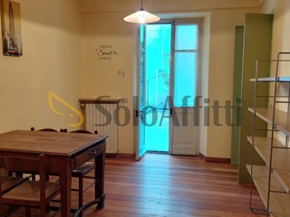 Trilocale in Affitto a Biella, zona Centro, 430&euro;, 70 m², arredato